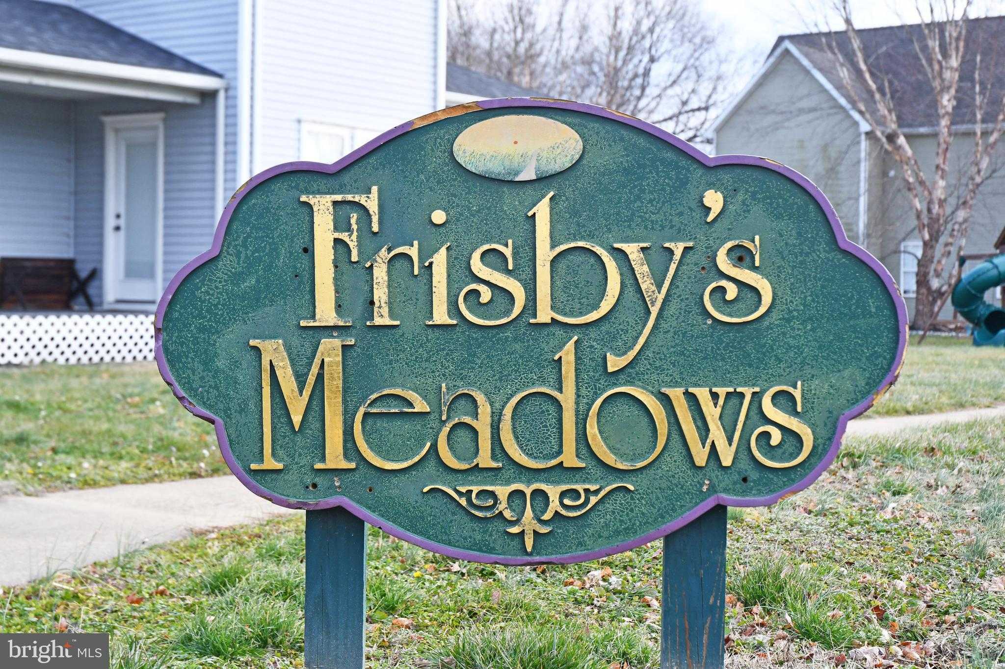 N Bohemia Ave, Cecilton