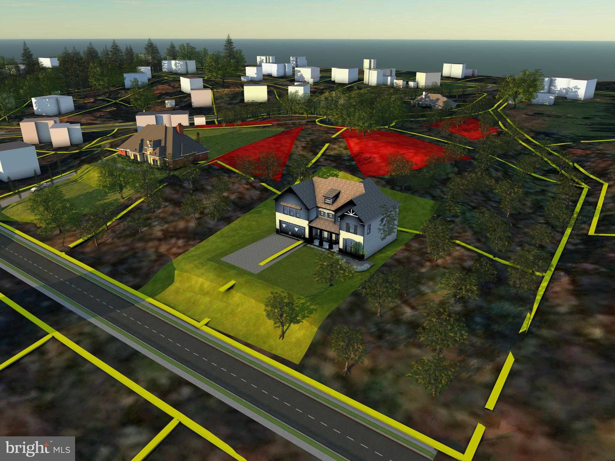 10521 Madison Dr photo 3