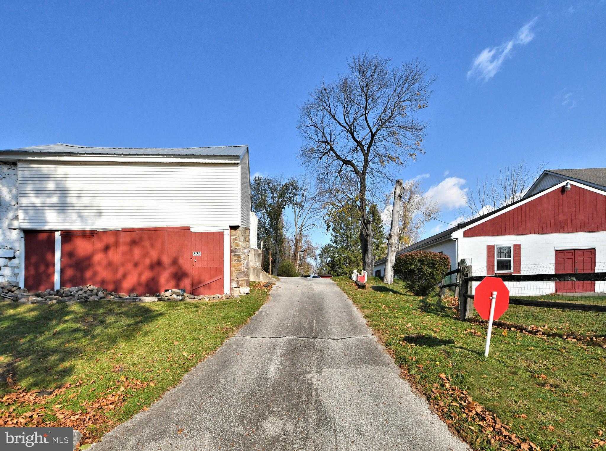 820 Mancill Mill Rd photo 9