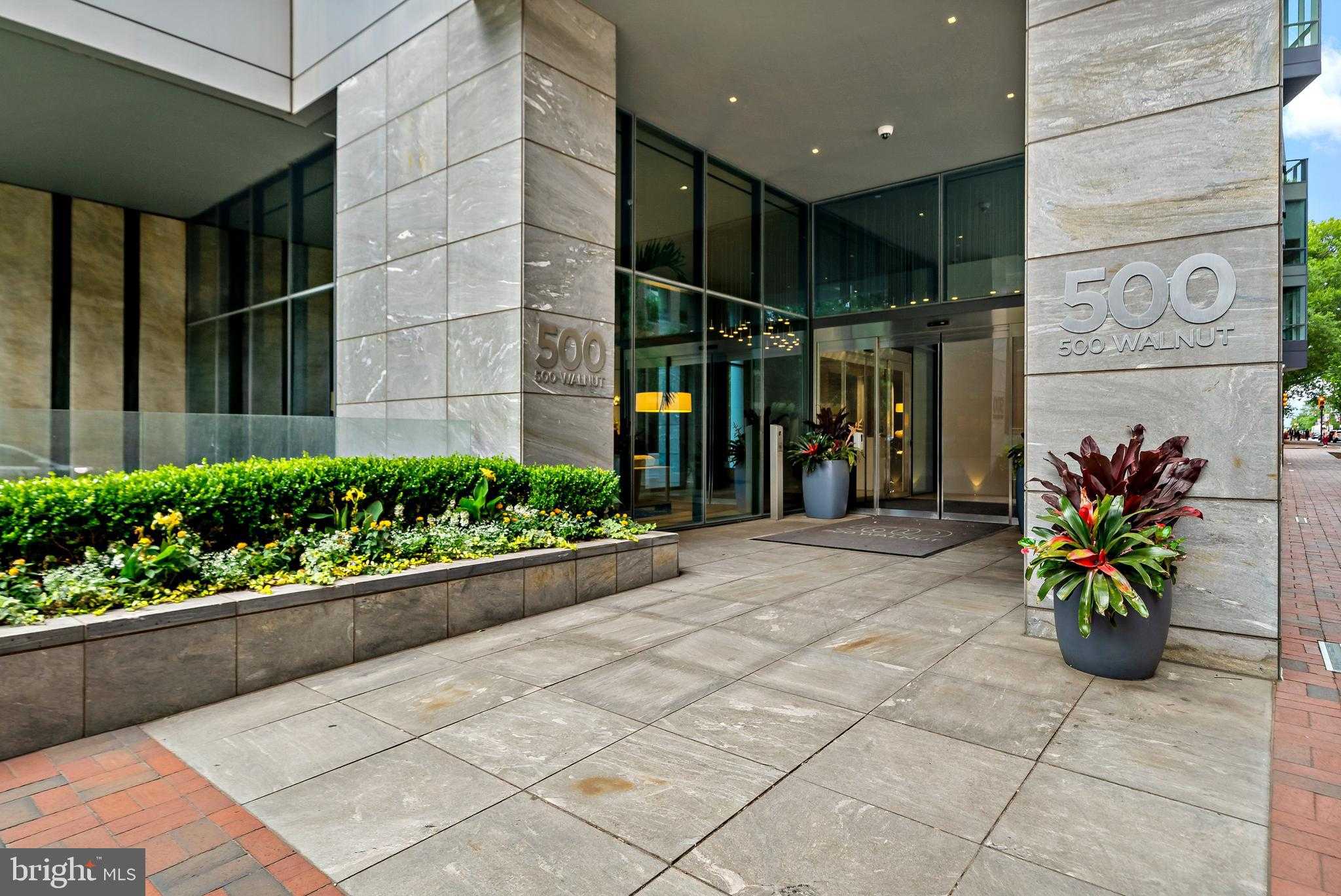 500 Walnut St Unit 1500 photo 53