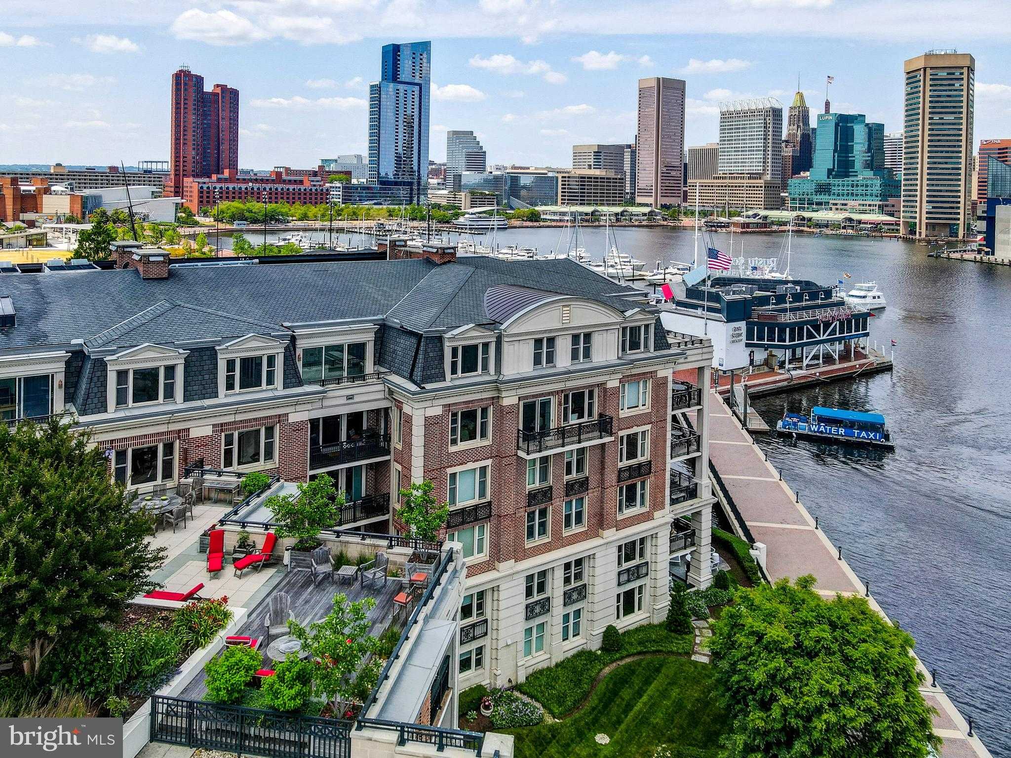 801 Key Hwy Unit T11 photo 2