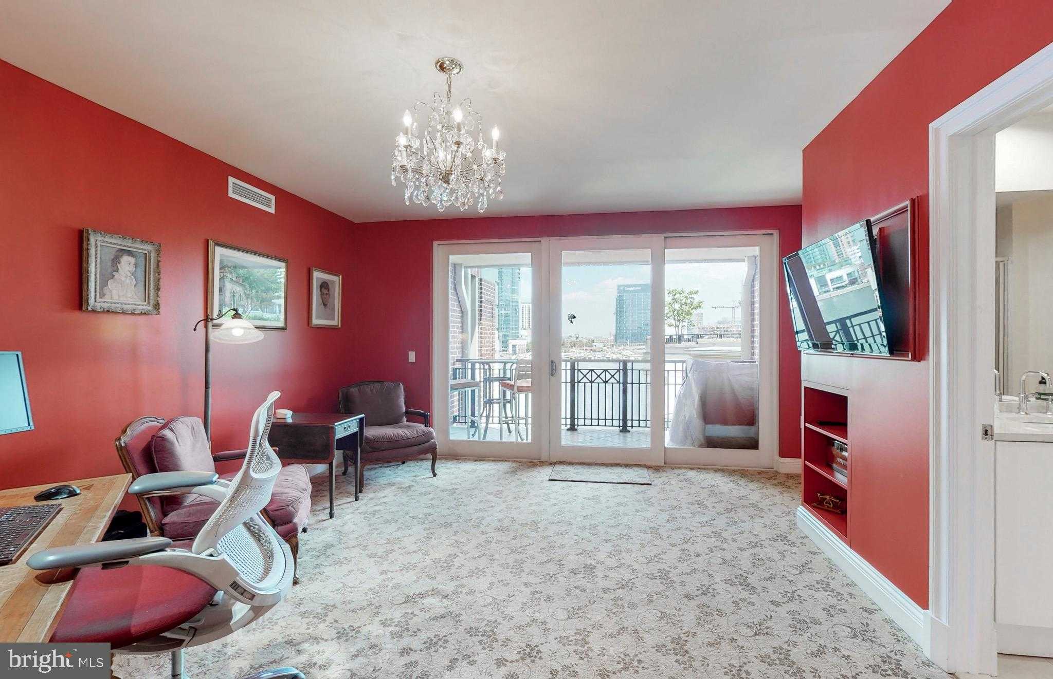 801 Key Hwy Unit T11 photo 28