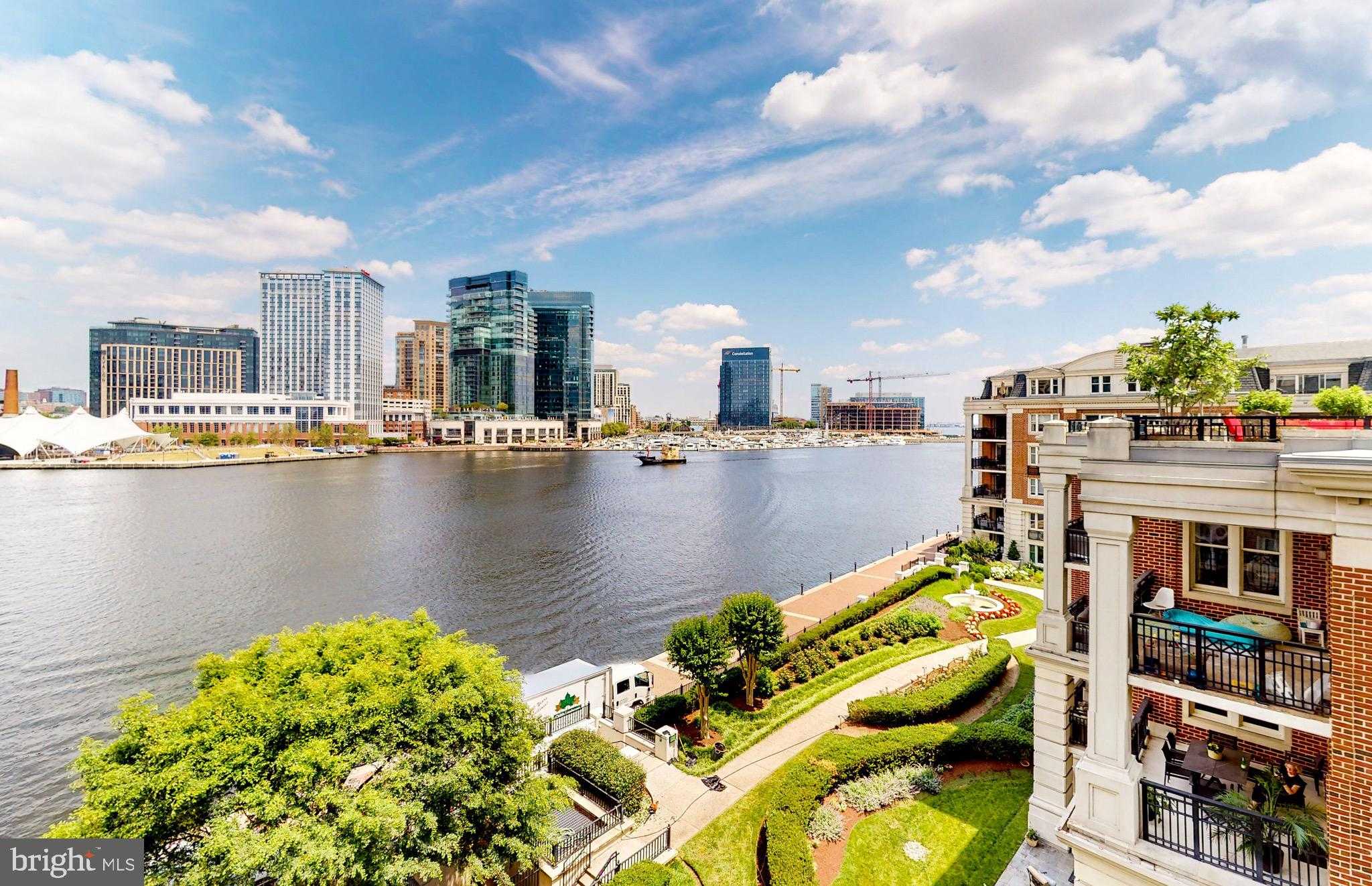 801 Key Hwy Unit T11 photo 31