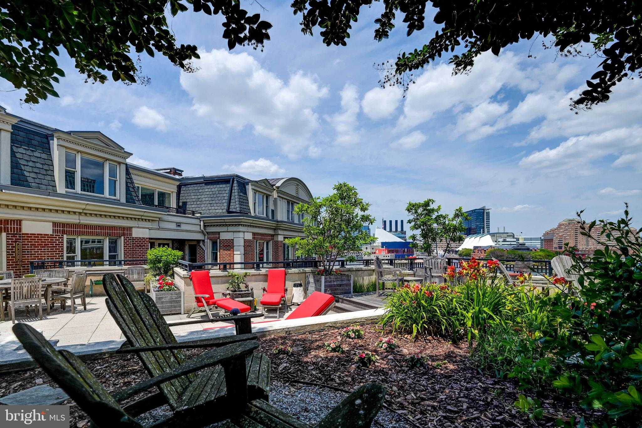 801 Key Hwy Unit T11 photo 34