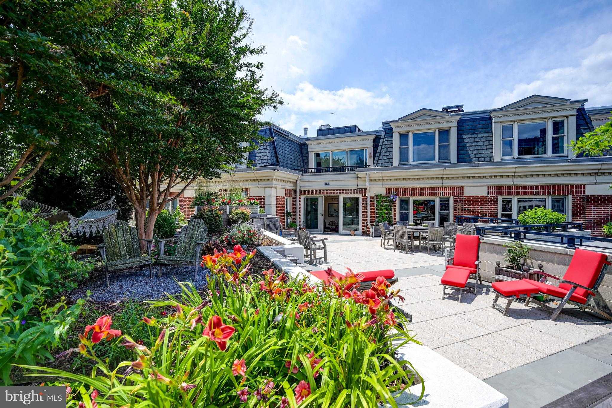 801 Key Hwy Unit T11 photo 36