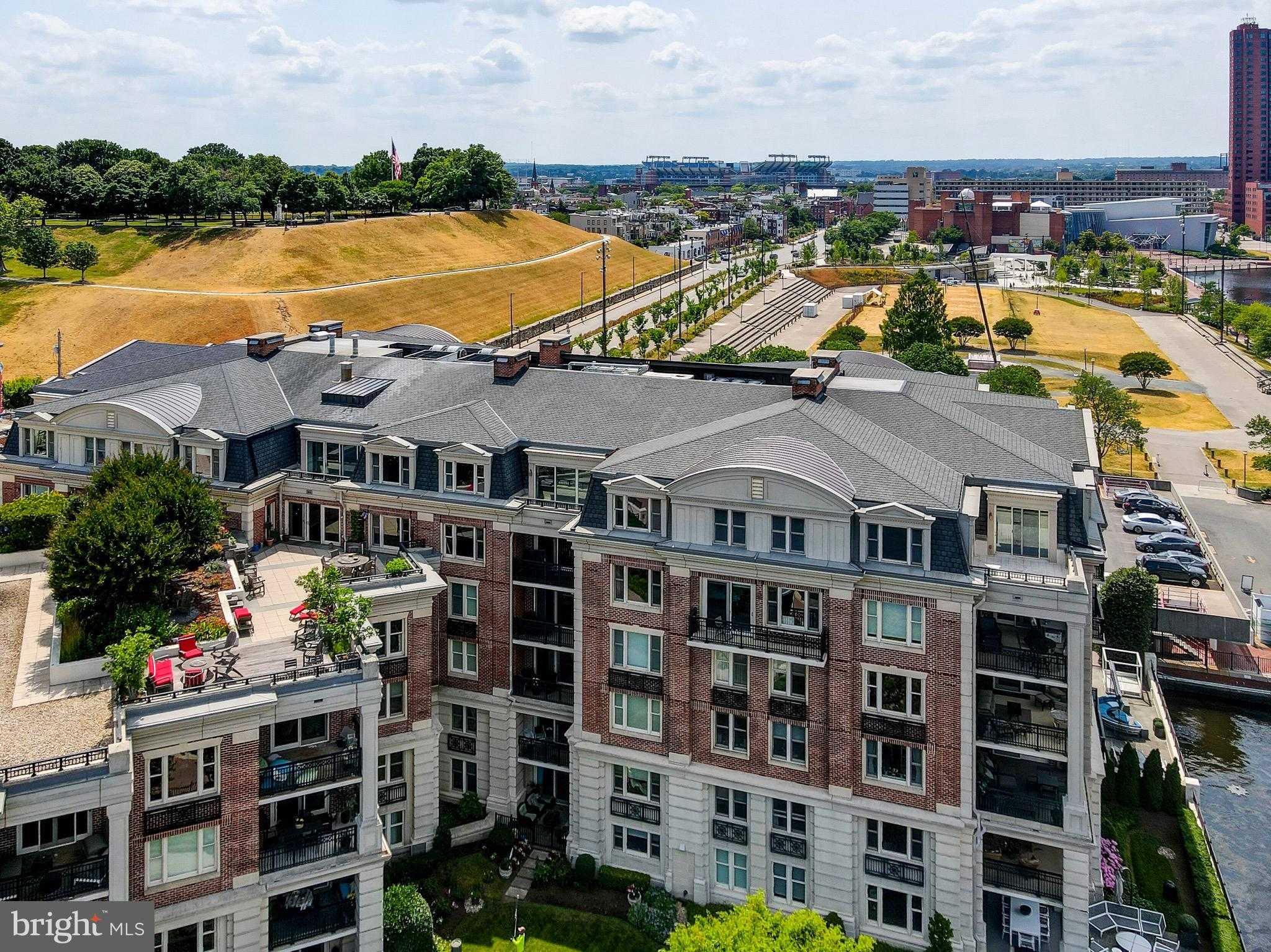 801 Key Hwy Unit T11 photo 45