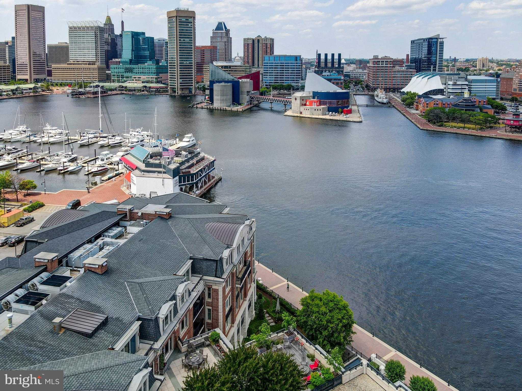 801 Key Hwy Unit T11 photo 48