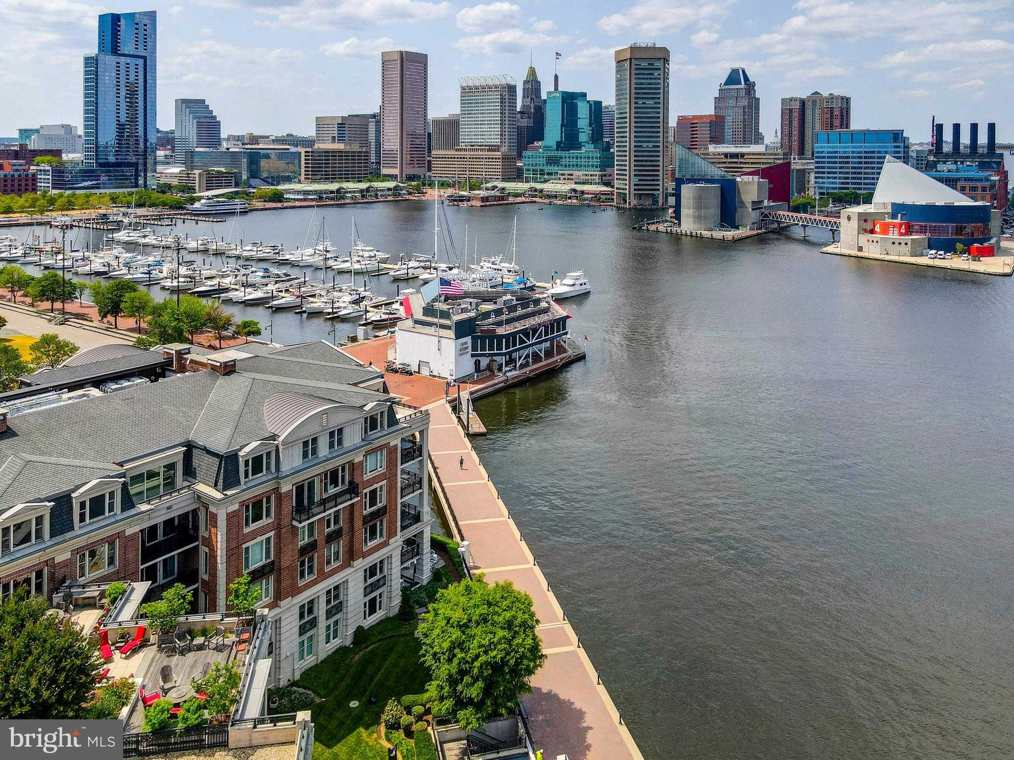 801 Key Hwy Unit T11 photo 49