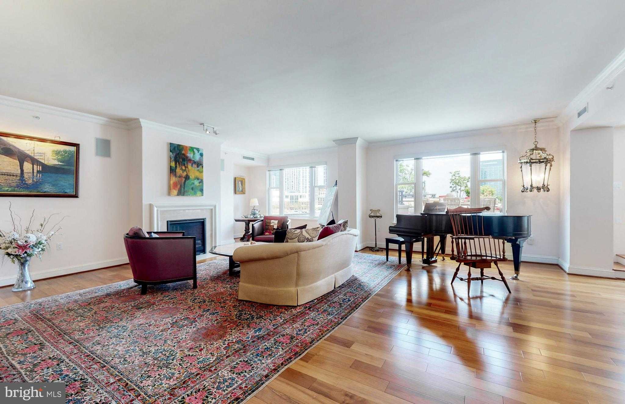 801 Key Hwy Unit T11 photo 6