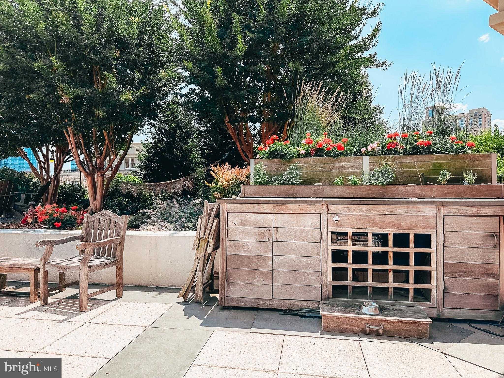 801 Key Hwy Unit T11 photo 60