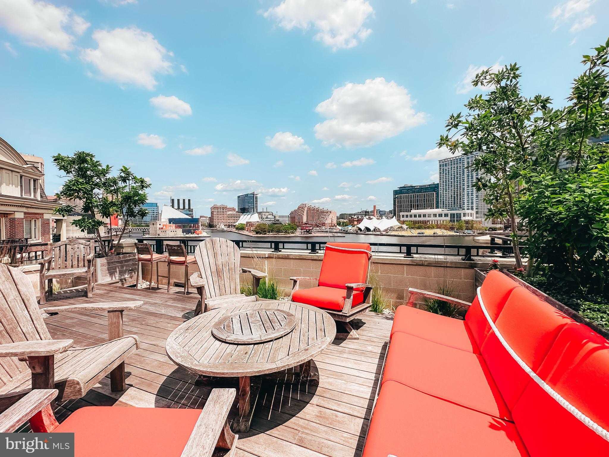 801 Key Hwy Unit T11 photo 70