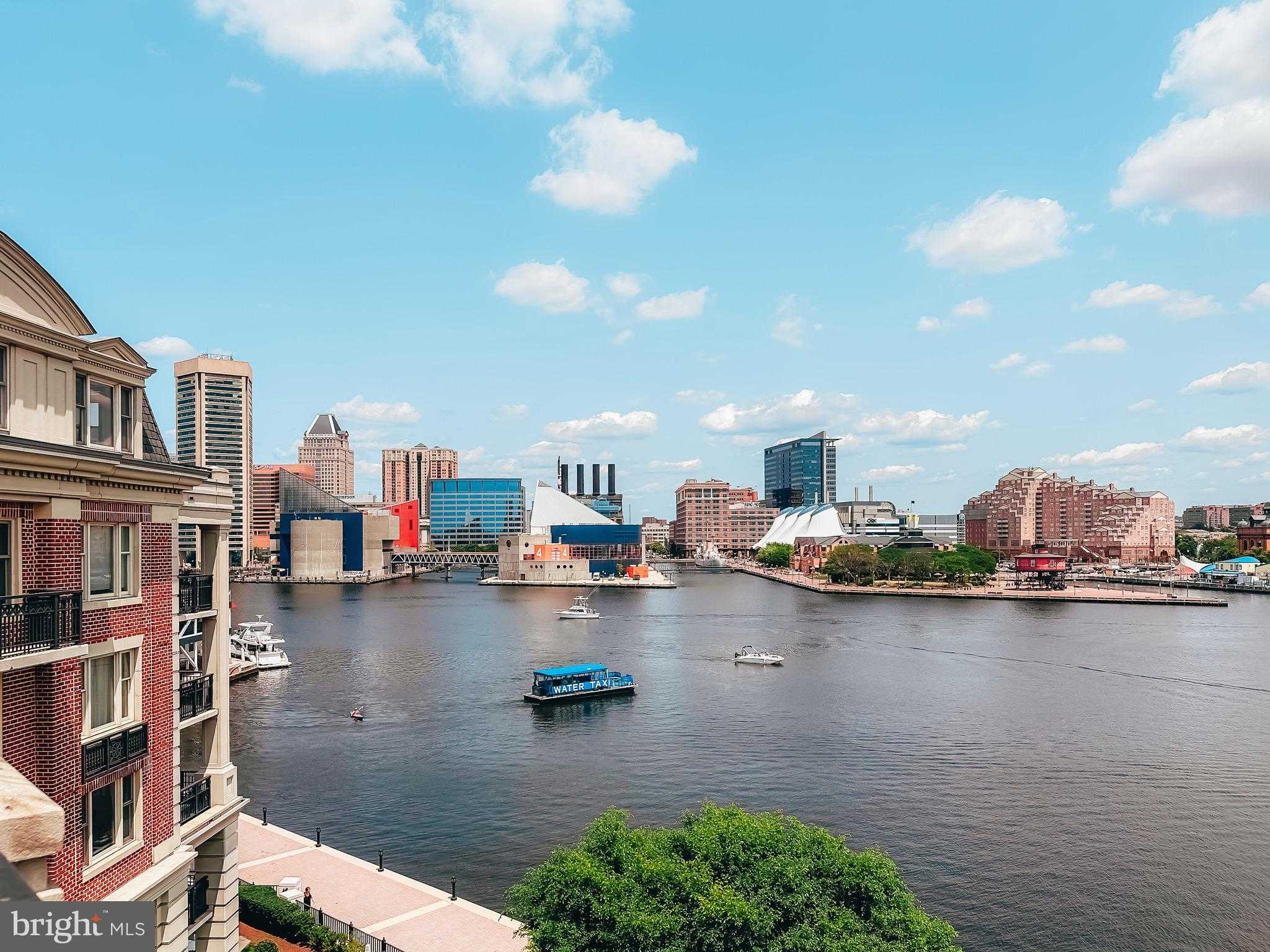 801 Key Hwy Unit T11 photo 76