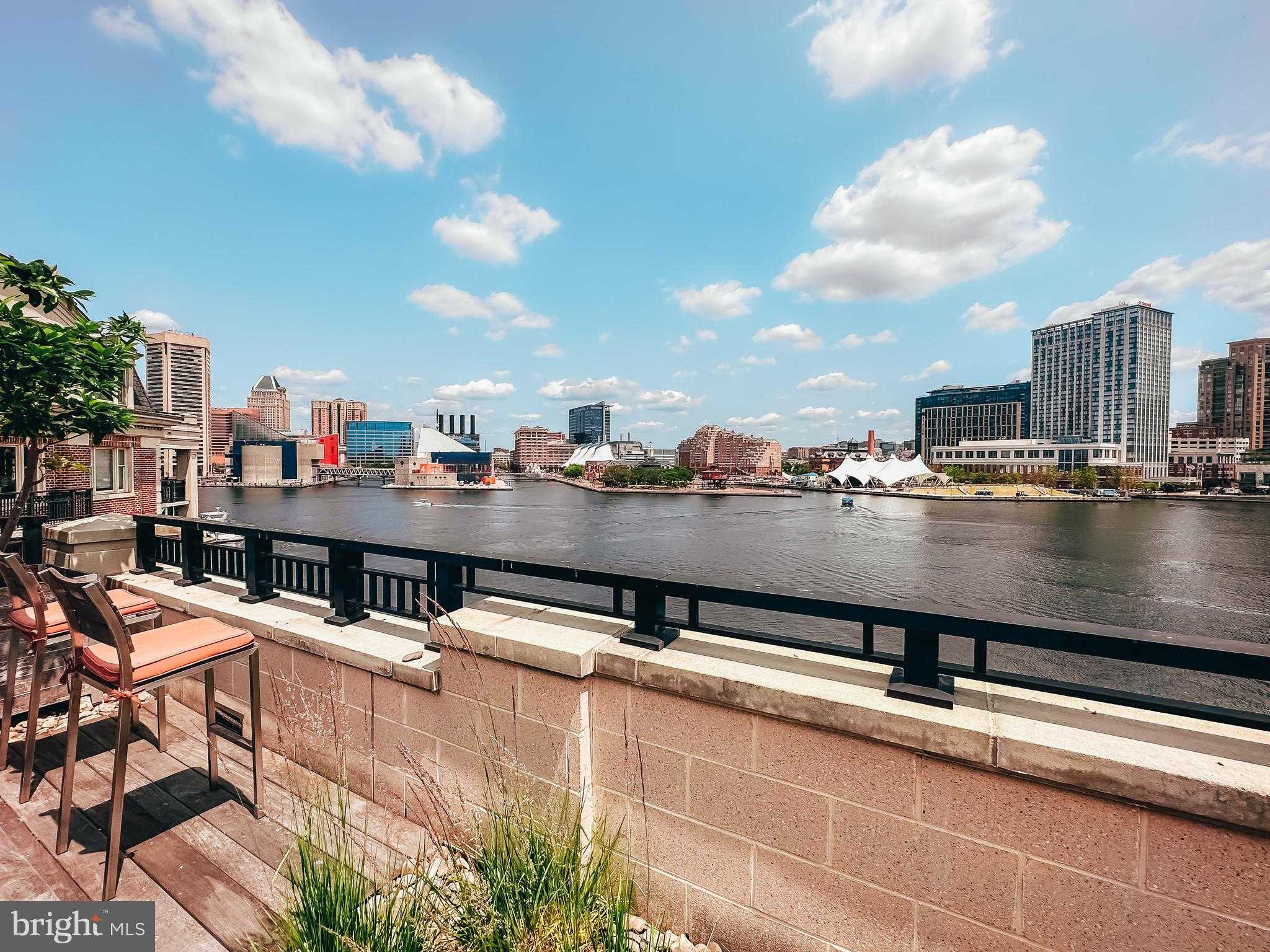 801 Key Hwy Unit T11 photo 79