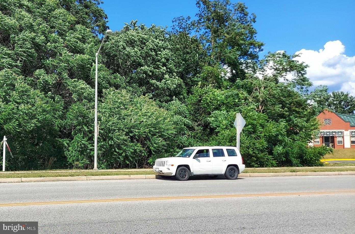 Briggs Chaney Rd photo 2