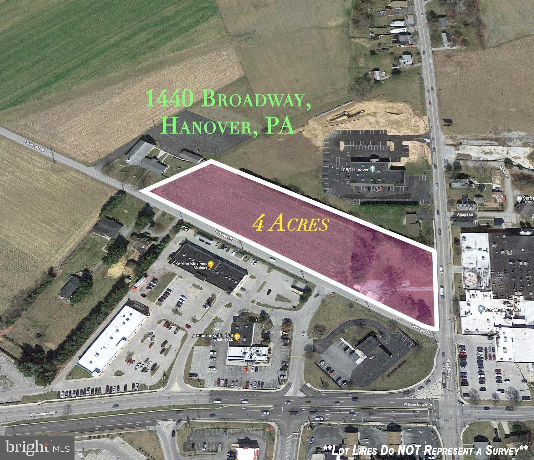 1440 Broadway photo 5