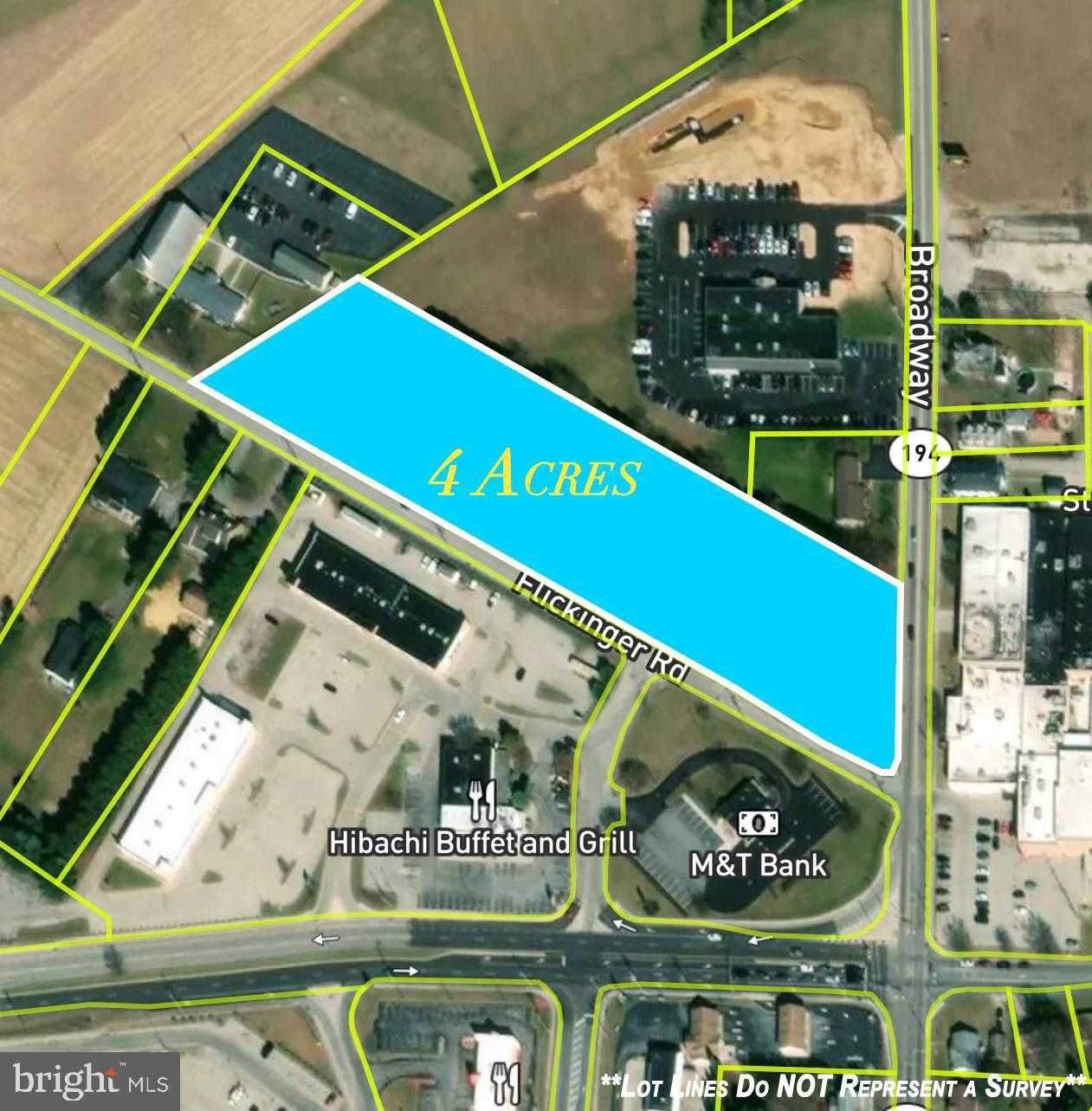 1440 Broadway photo 8