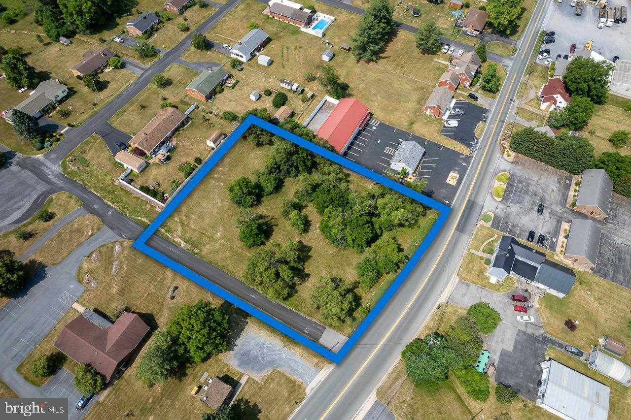 Tinkling Spring Rd photo 2