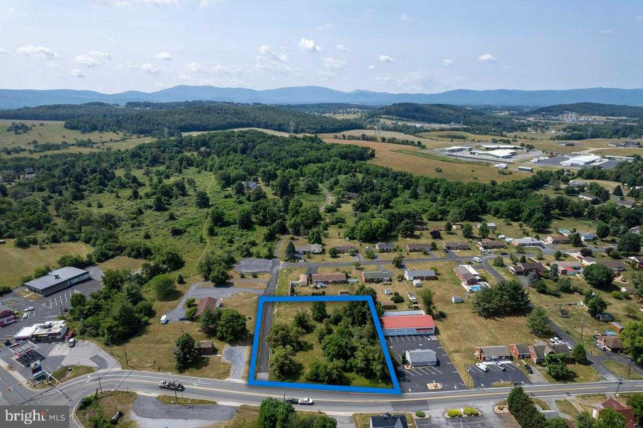 Tinkling Spring Rd photo 3