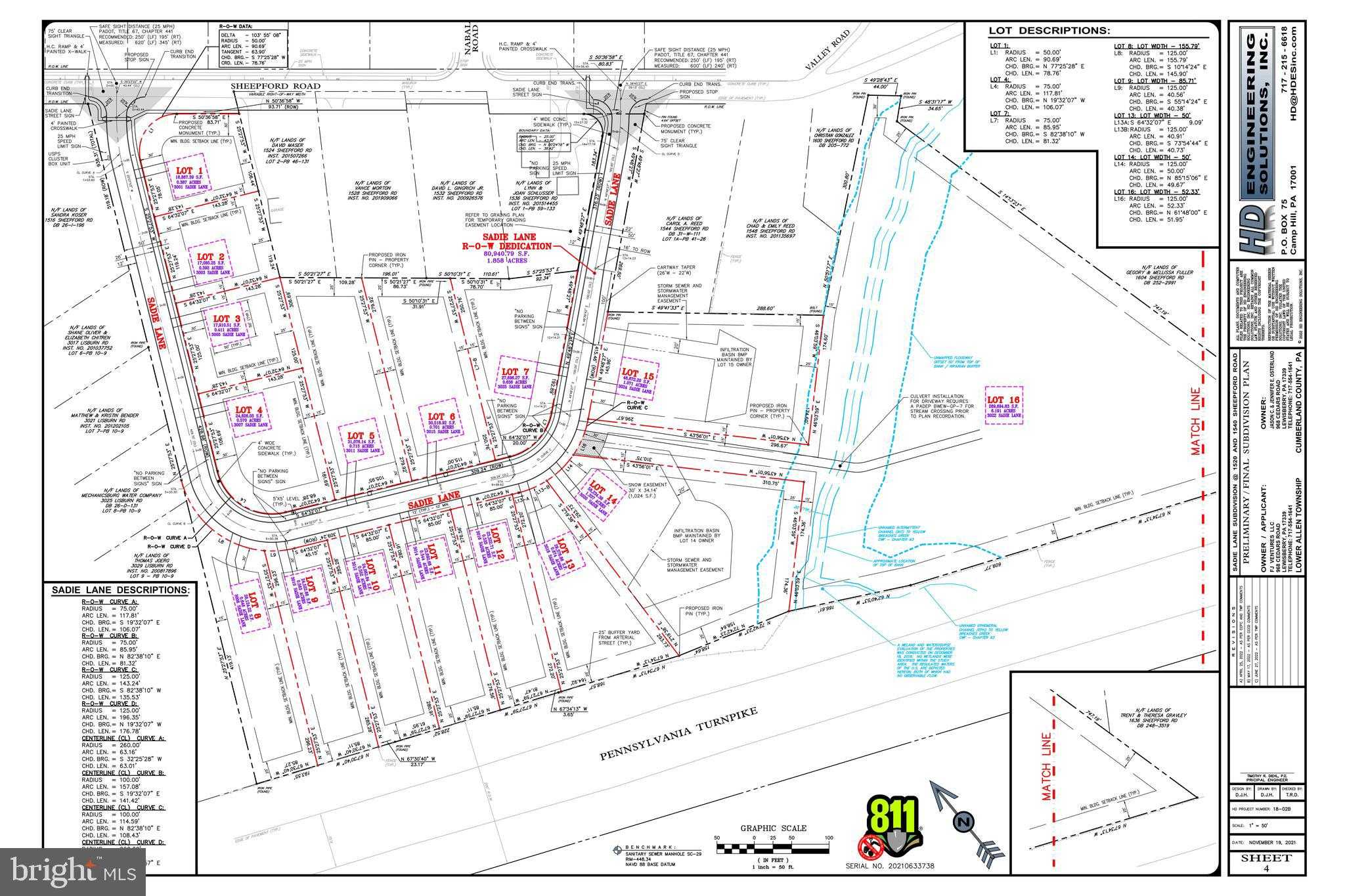 1520 Sheepford Rd photo 4