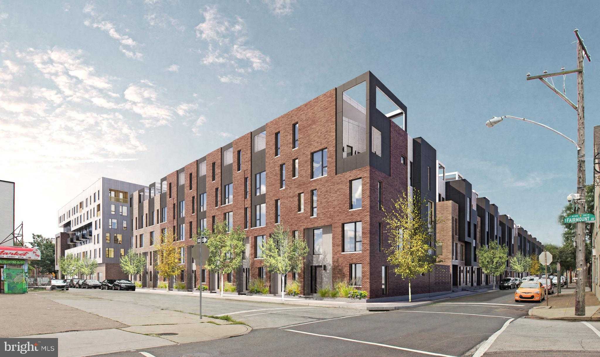 600 Fairmount Ave photo 11