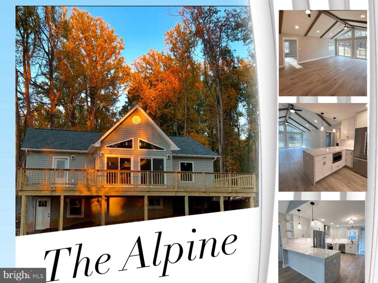 Sleepy Hollow Rd, Linden