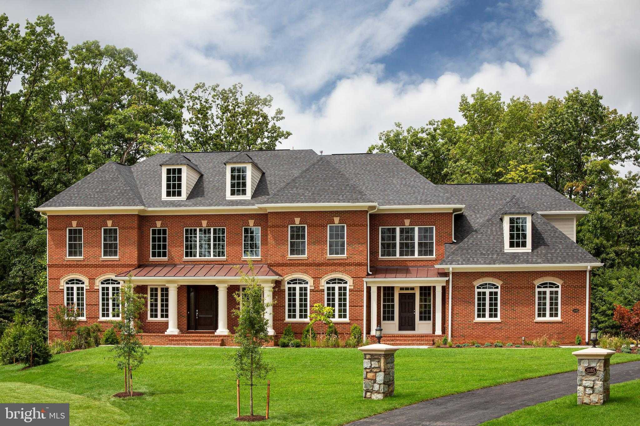 4622 Fairfax Manor CT