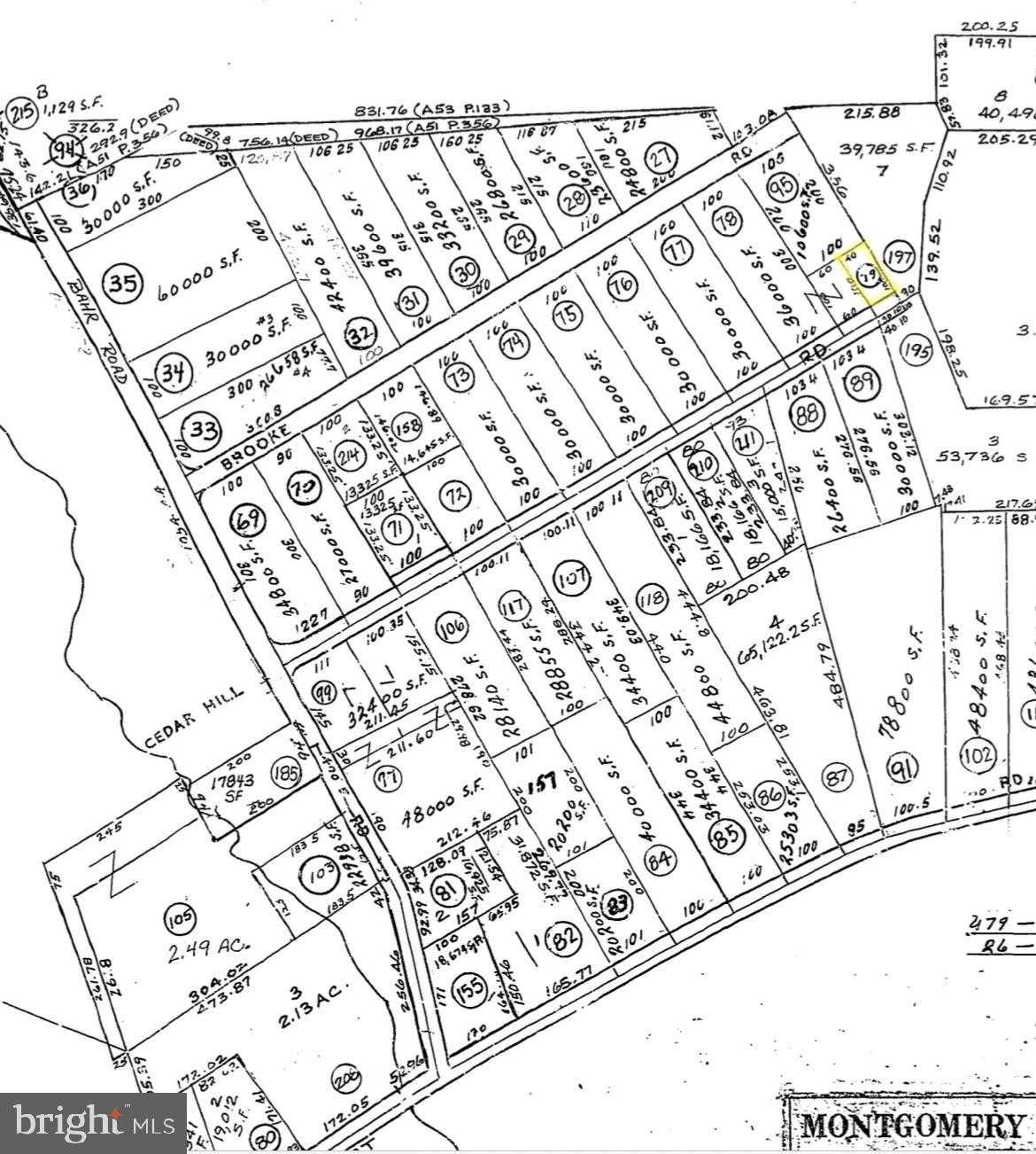 1527 Cedar Hill Rd photo 2