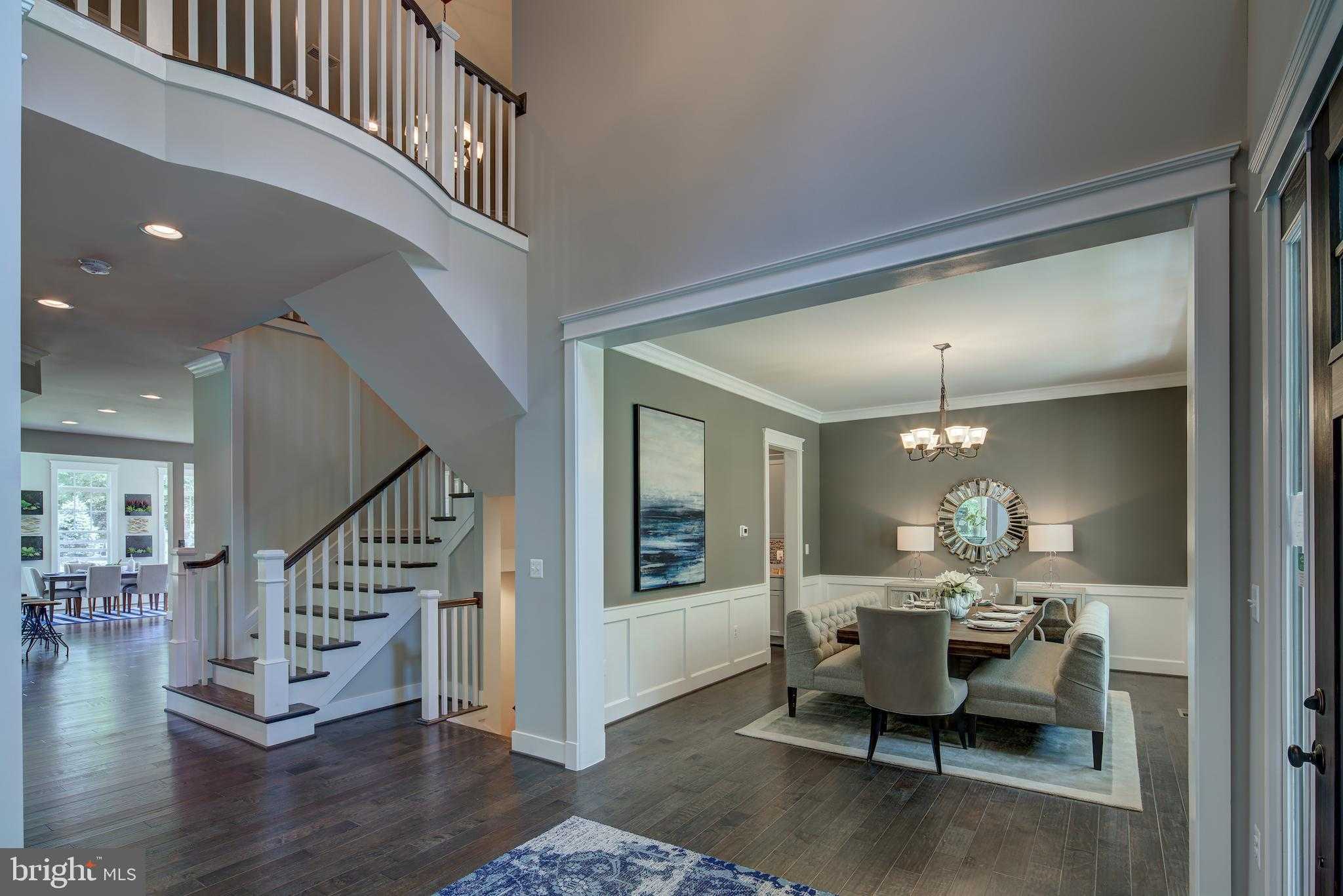 4615 Fairfax Manor CT photo 5