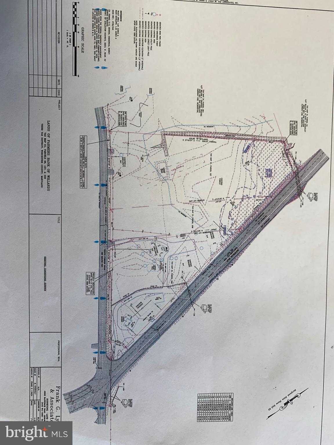 11211 Grays Corner Rd