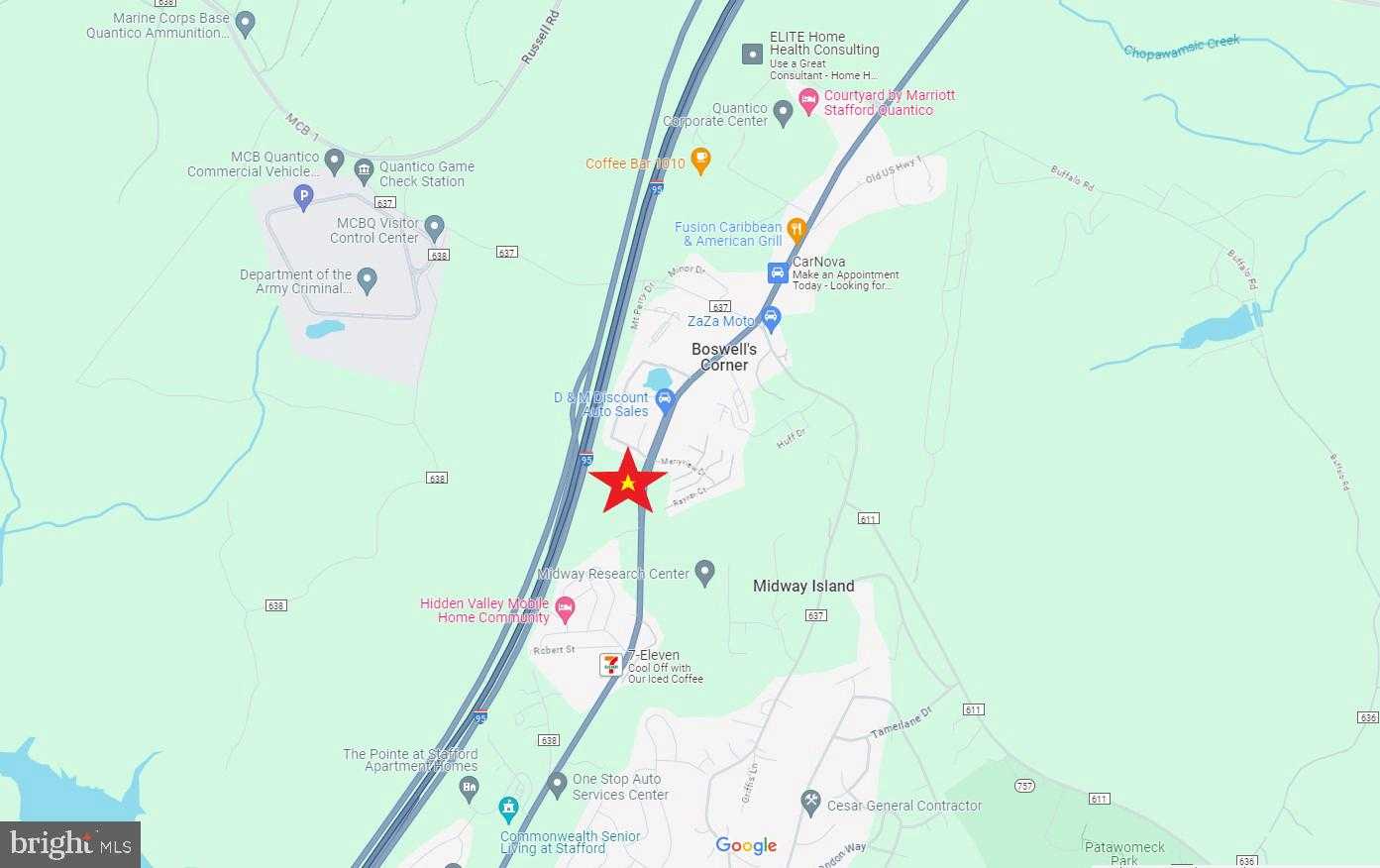 Stafford Stone Dr photo 3