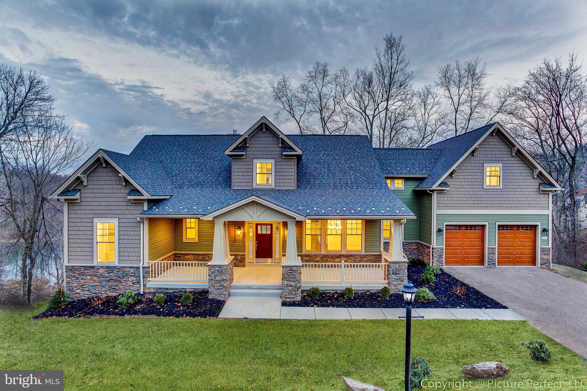 19507 Fisher Ave, Poolesville