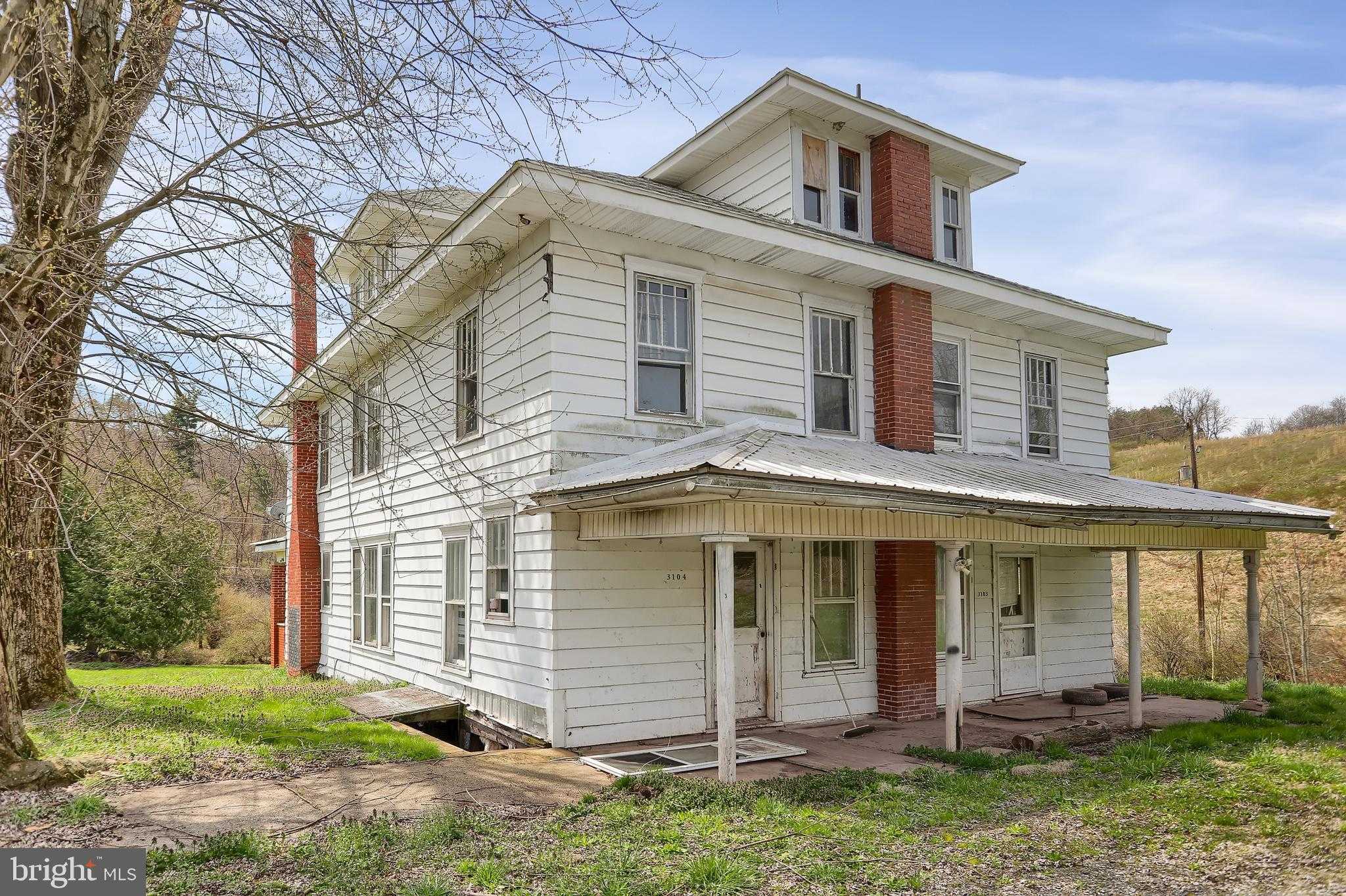 3101 Irish Valley Rd photo 55