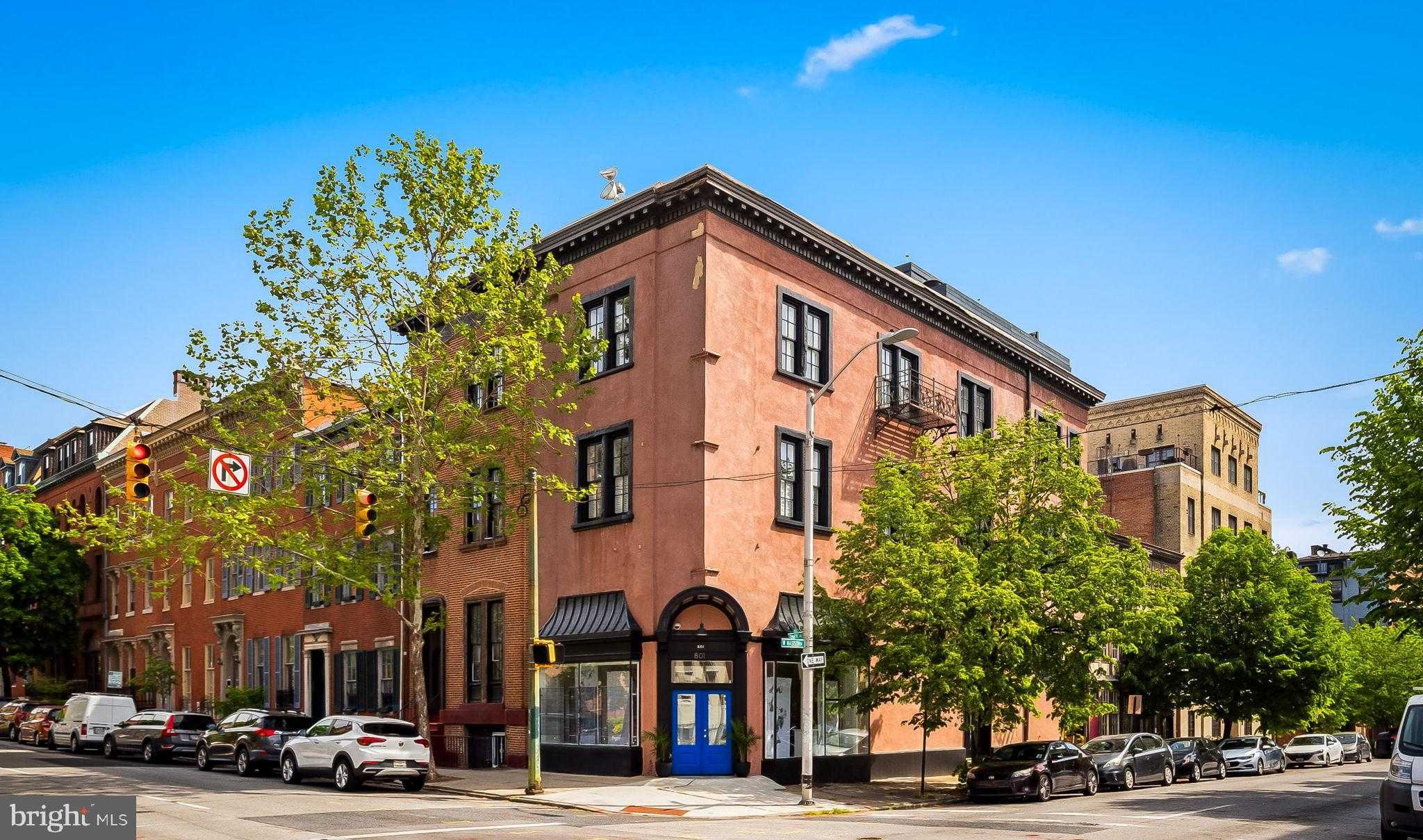 801 Park Ave photo 63