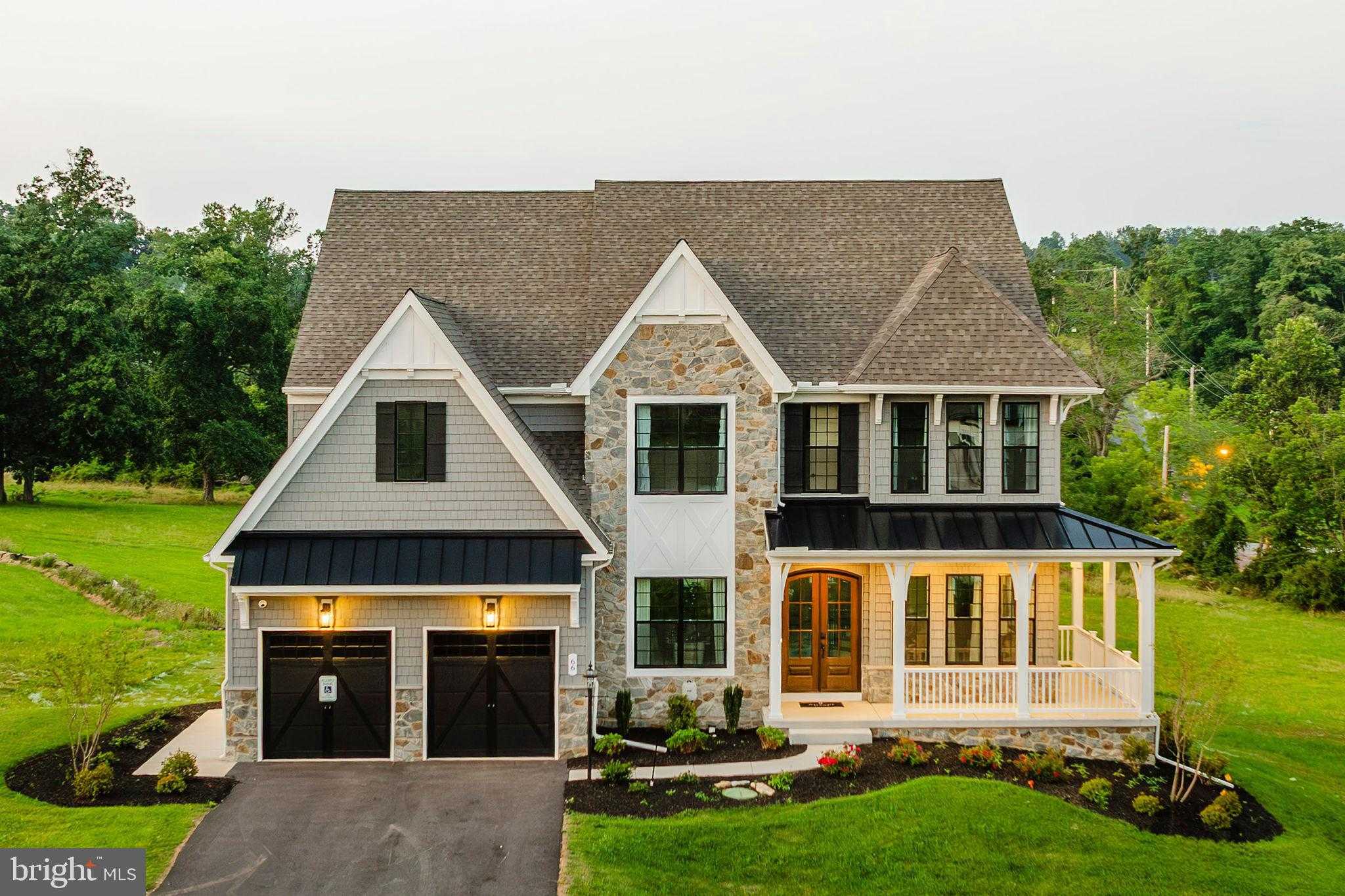 6612 Brown Oak Ln, Highland