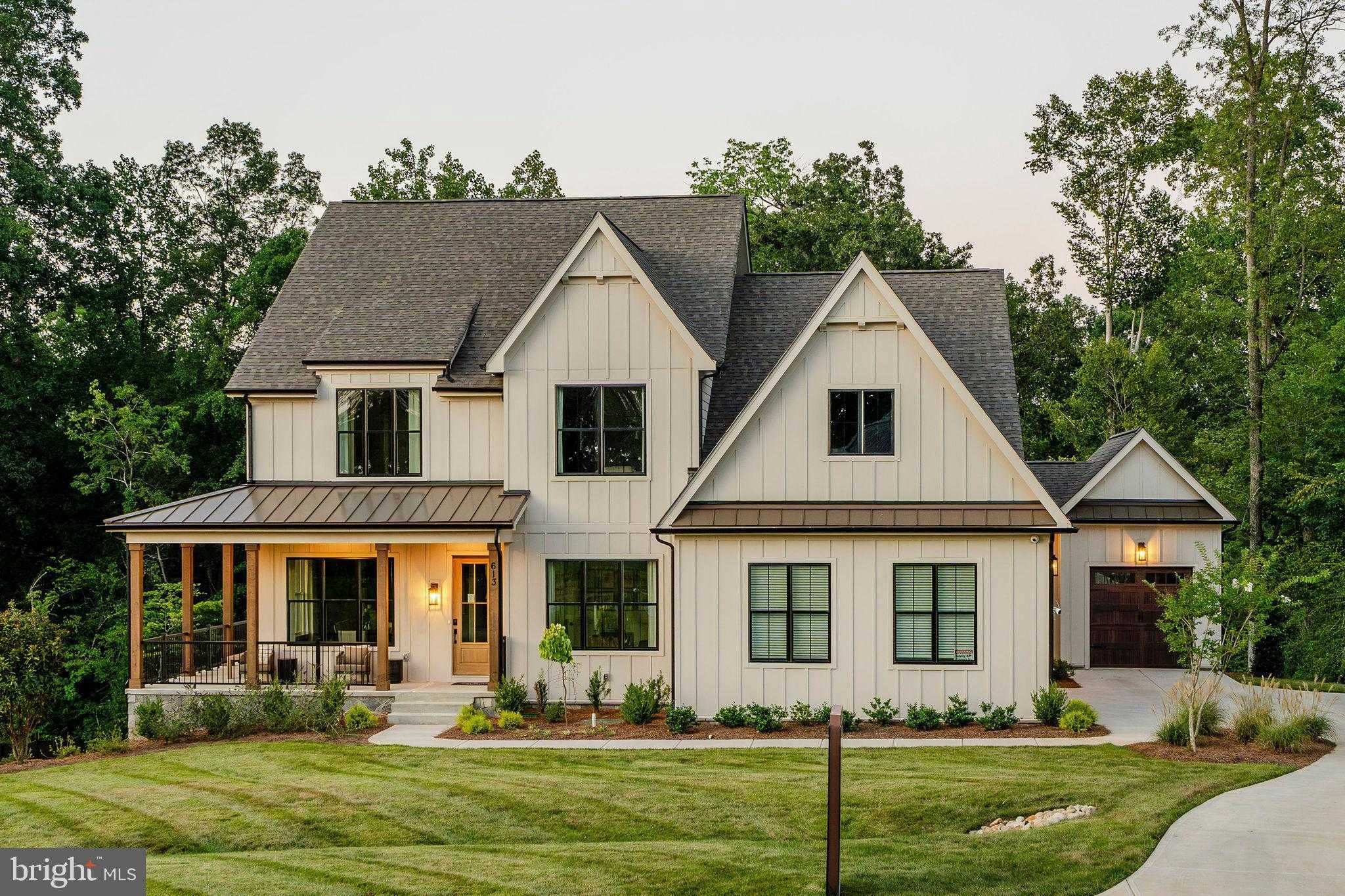 6612 Brown Oak Ln photo 2