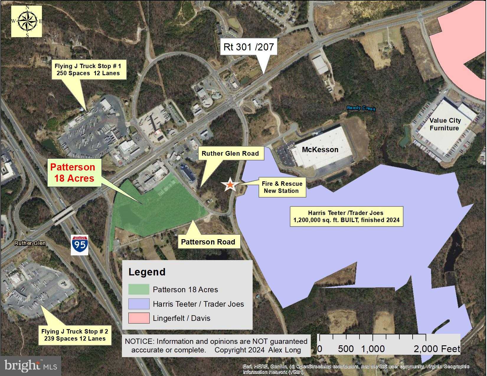 24004 Ruther Glen Rd photo 2