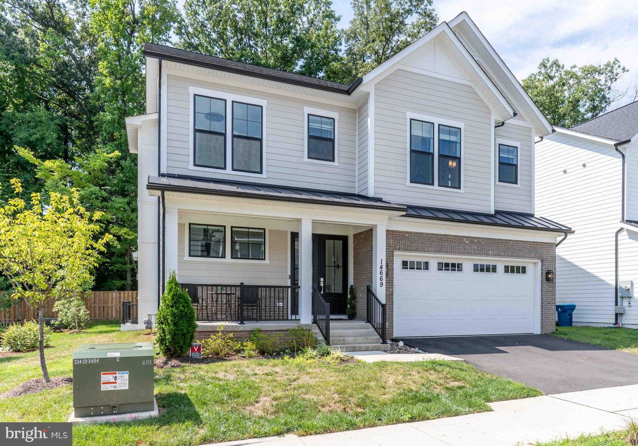 14669 Battery Ridge Ln photo 3