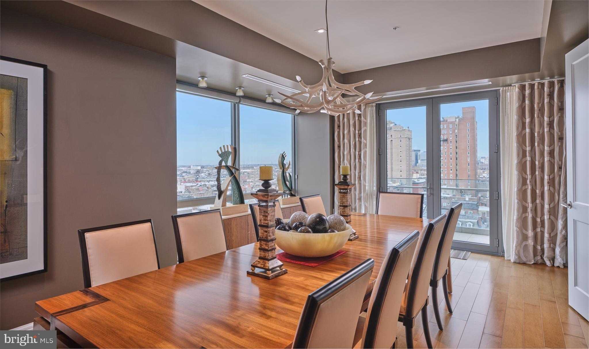 1706 Rittenhouse Sq Unit 801 photo 18