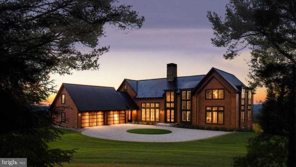 614 Graystones Jeras Rd, Albrightsville