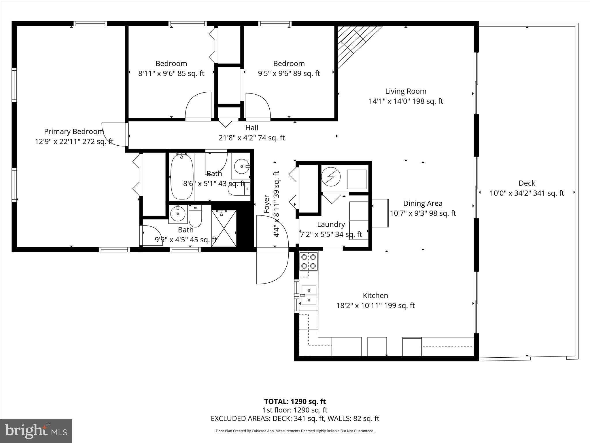 22 Rabbit Run Ln photo 19