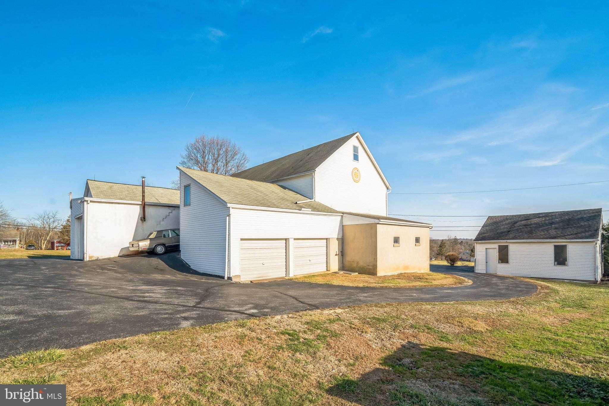 411 Swamp Pike photo 33