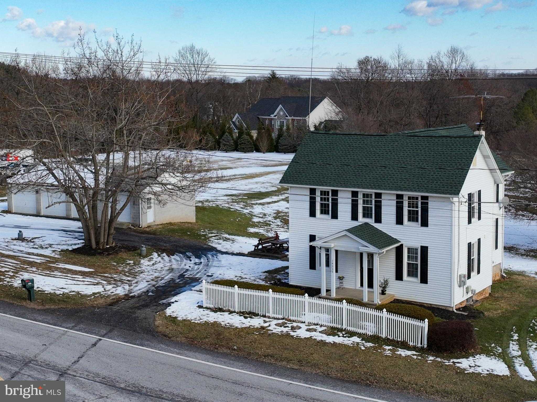 14335 Jarrettsville Pike photo 12