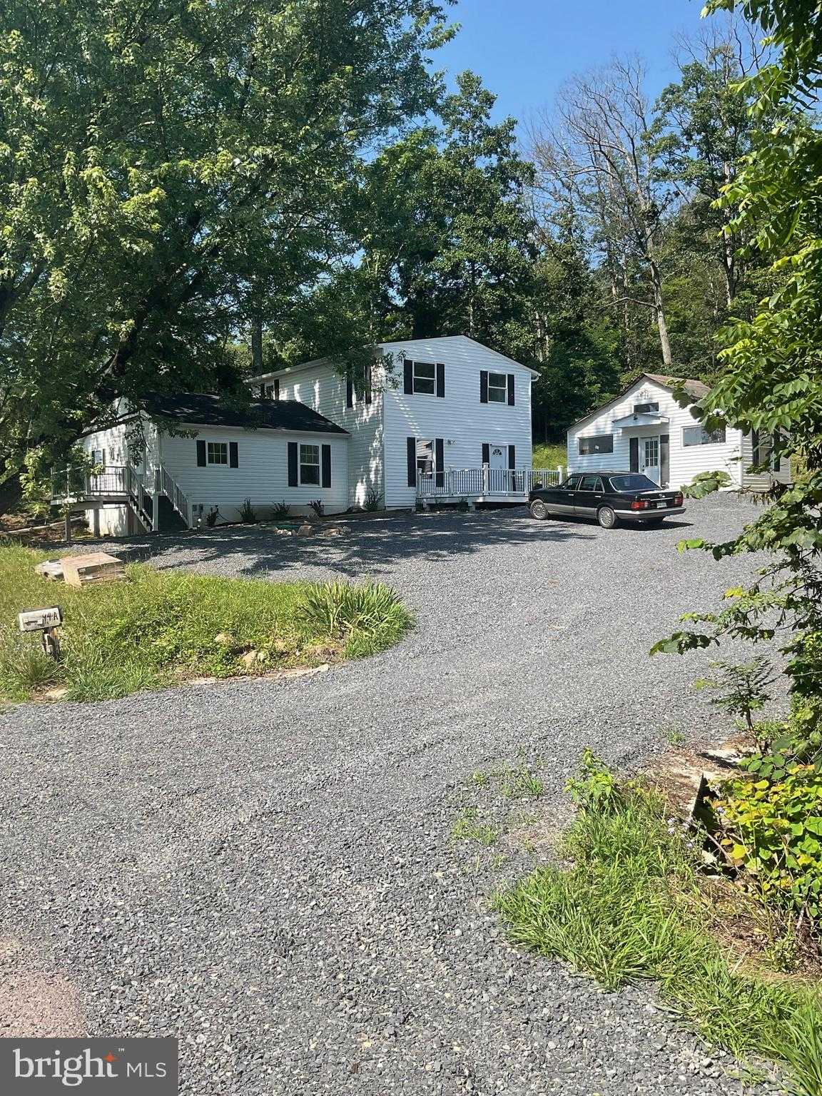 7464 Paw Paw Rd, Paw Paw