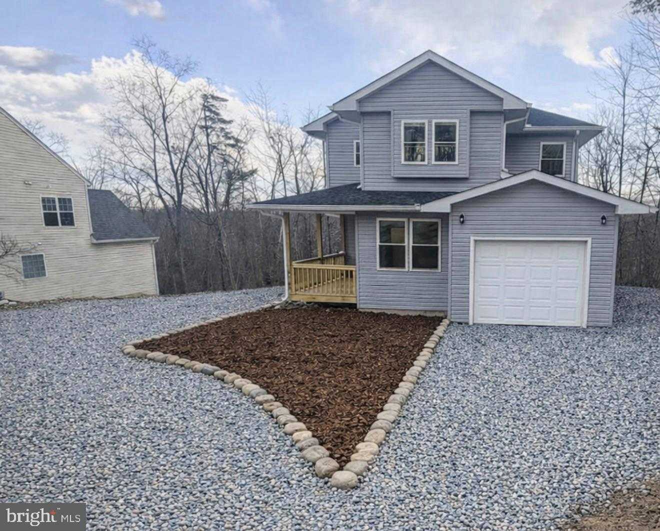 607 S Lakeview Dr, Cross Junction