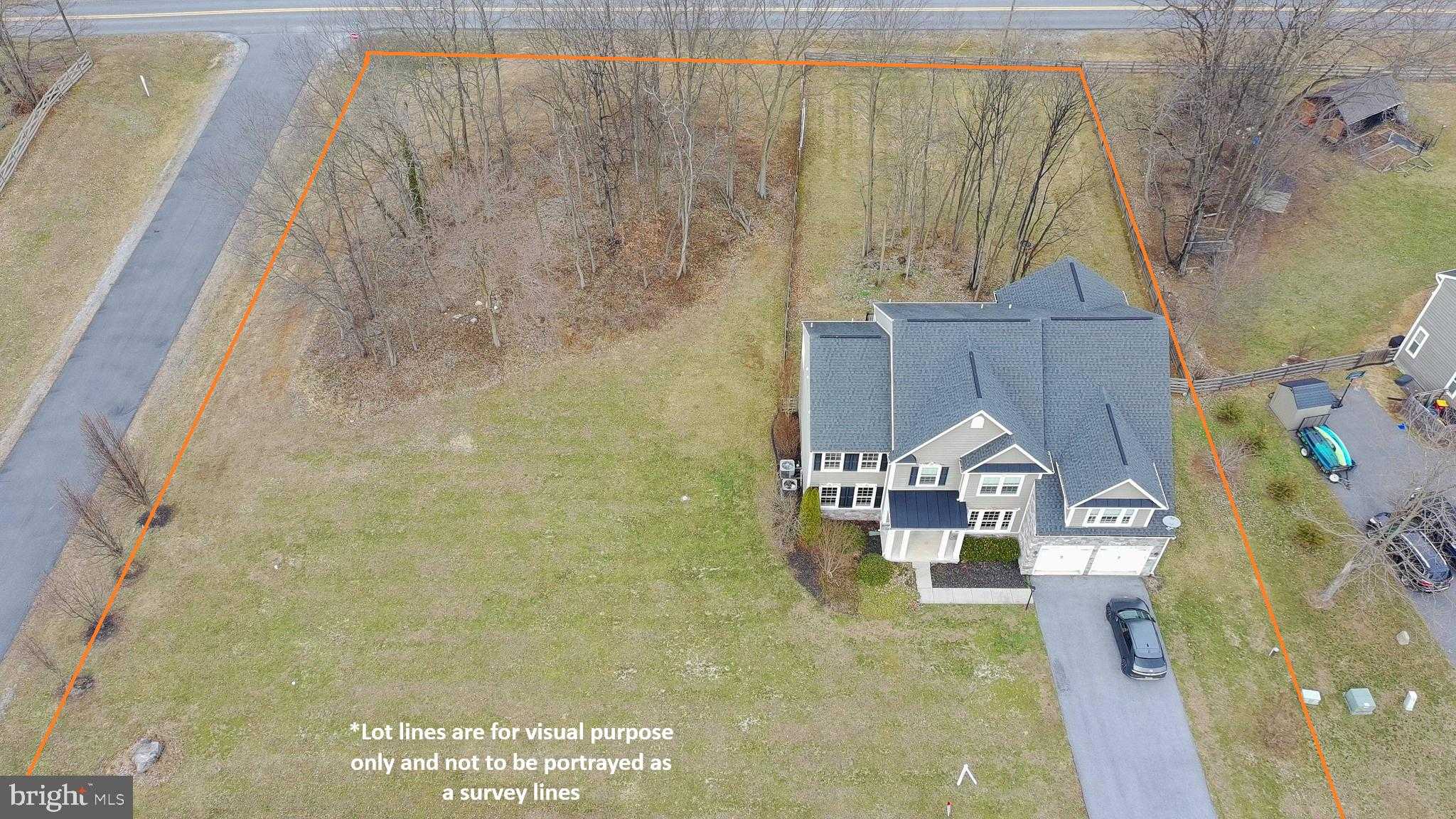 60 Horner Farm Ln photo 6