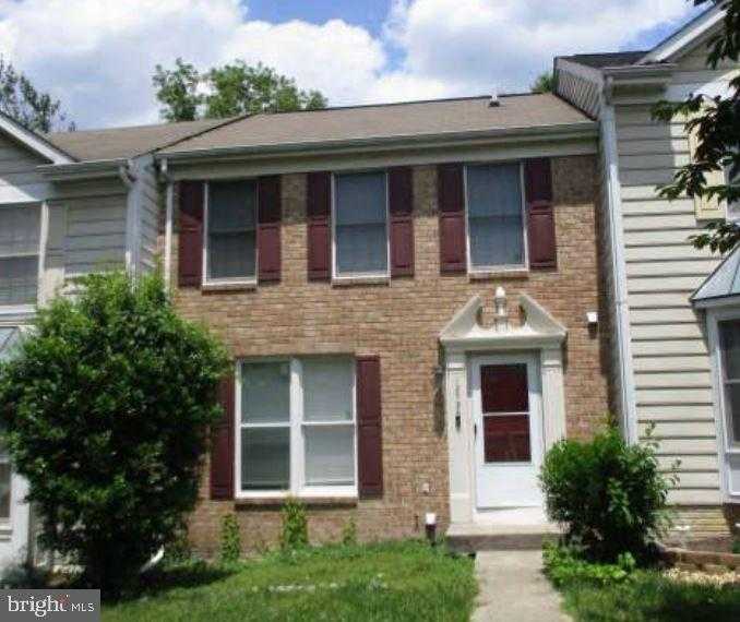 12736 Wedgedale CT, Upper Marlboro