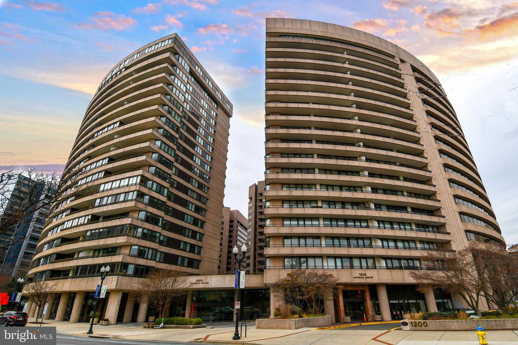 1300 Crystal Dr Apt 310s photo 2