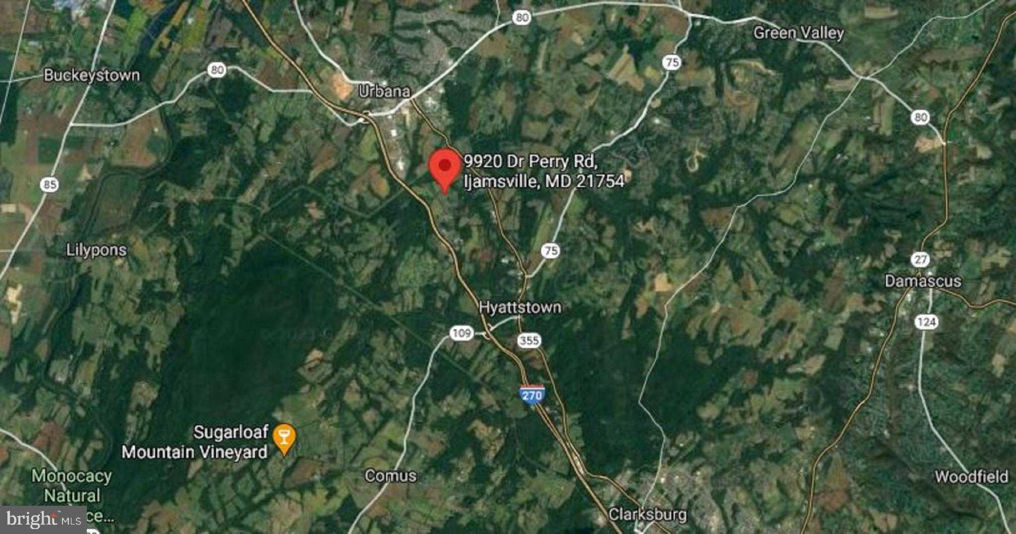 9920 Doctor Perry Rd photo 2