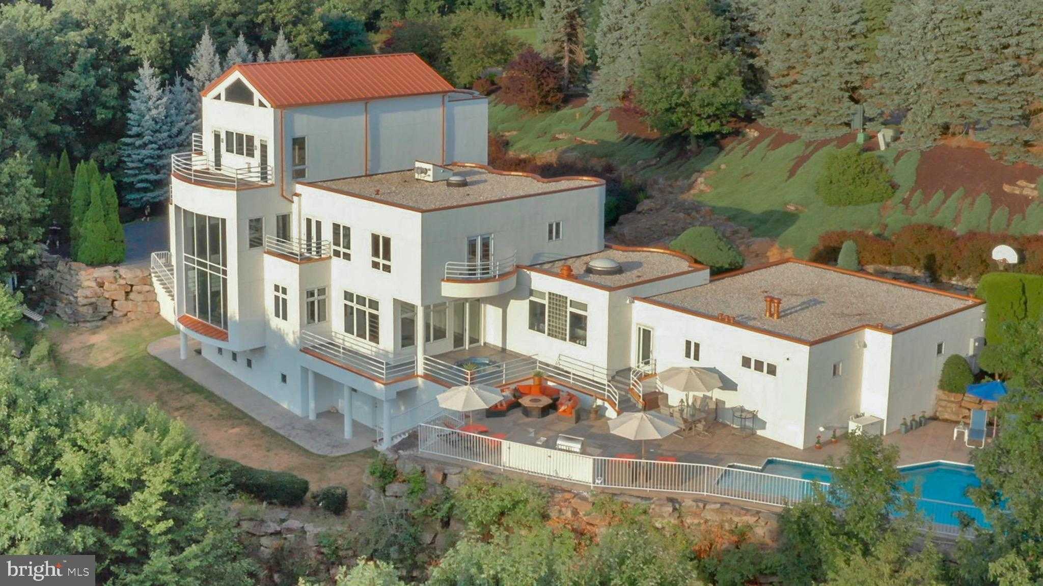 110 Glenmaura Dr photo 33