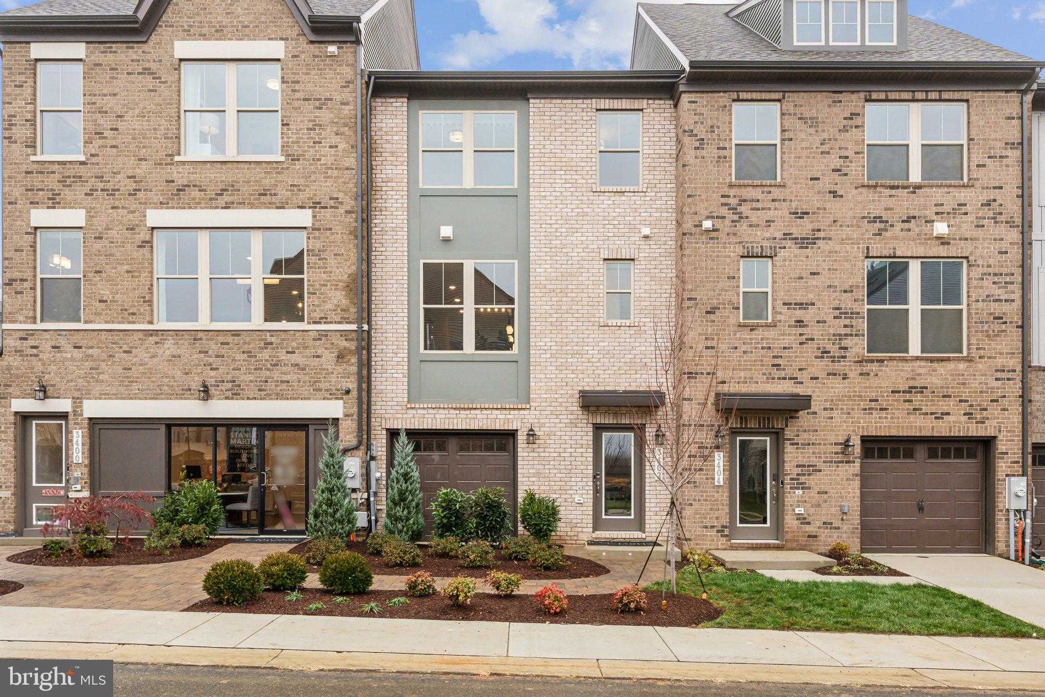 16914 Saint William Way